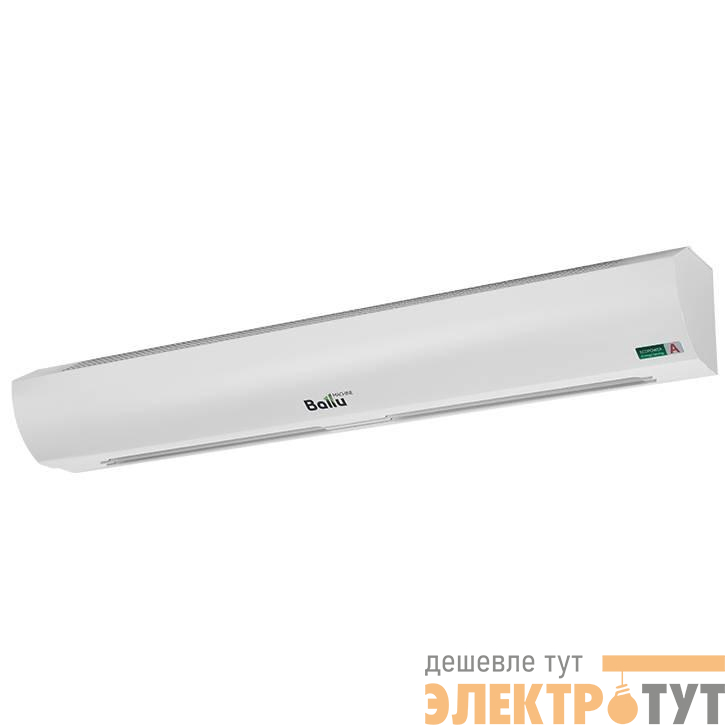 Завеса тепловая BHC-L10-S06 (пульт BRC-S) Ballu НС-1485649