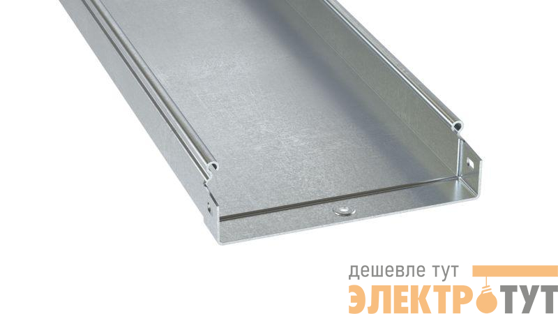 Лоток листовой перфорир. 600х50 L3000 1.5мм DKC 3502815