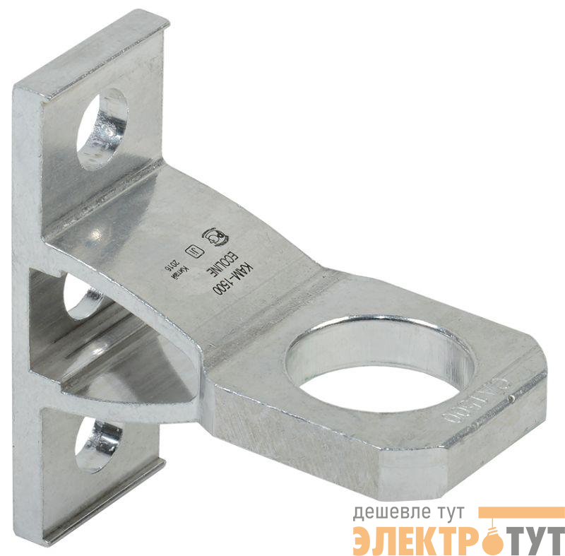 Кронштейн анкерный КАМ-1500 ECOLINE IEK UKA-12-1500-1500-ECLN