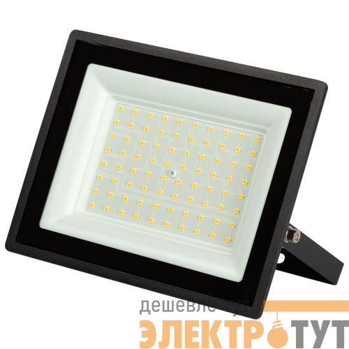 Прожектор светодиодный LPR-023-0-40K-070 70Вт IP65 4000К 5600лм Эра Б0067744