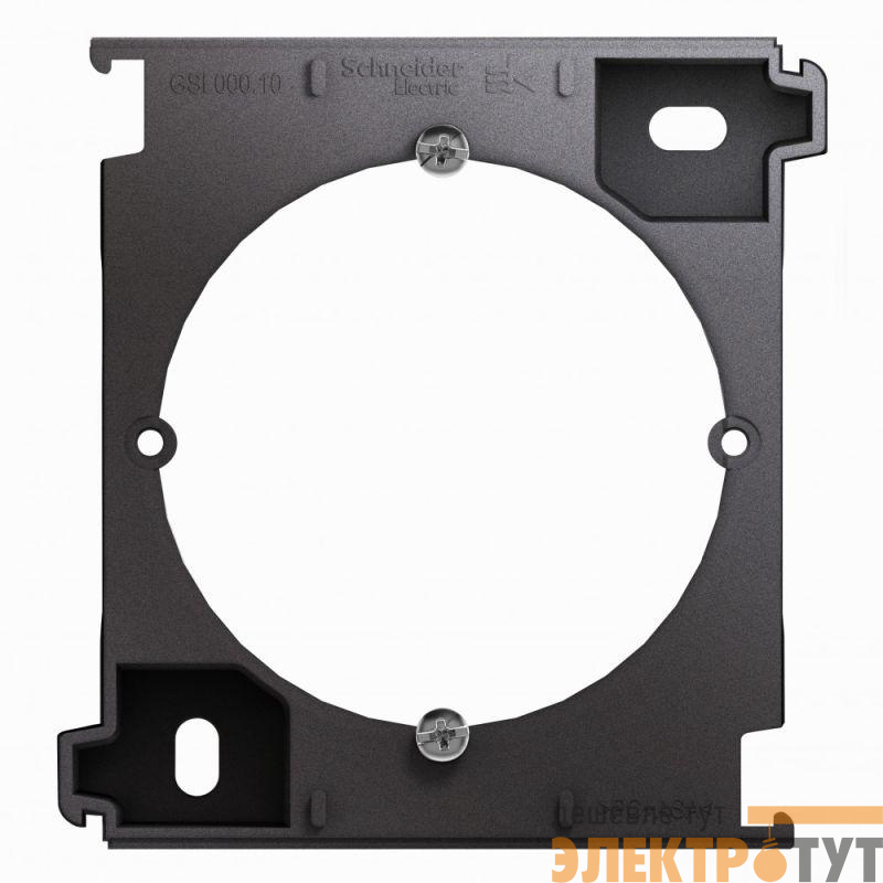 Расширение коробки ОП Glossa графит SE GSL001300C