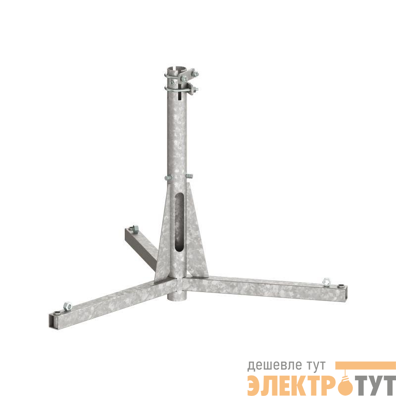 Тренога для изолированной молниеприемной мачты DKC NL0700HV