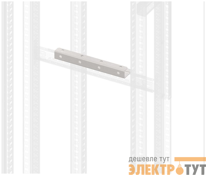 Комплект планки опорных изоляторов ARMAT ACB D 3/4P FORMAT IEK FO-00-SID