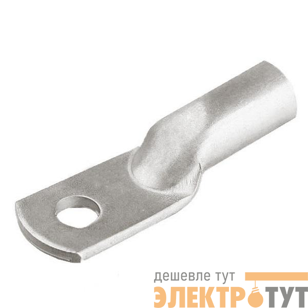 Наконечник луженый медный ТМЛ 300-16-27 опрес. TOKOV ELECTRIC TKE-TML-300-16-27