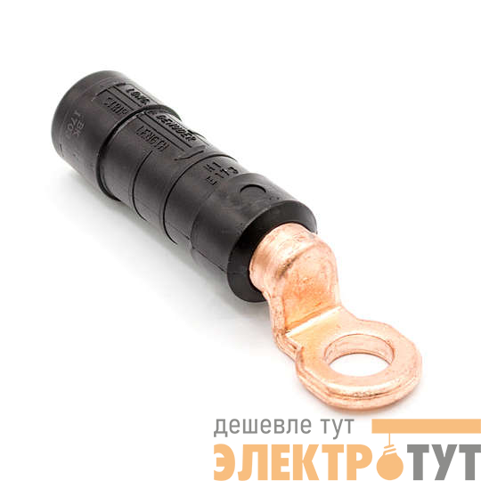 Наконечник изолированный CPTAU 70 ВК 21800961