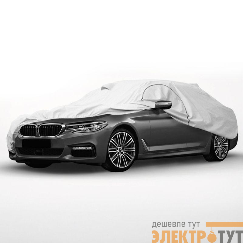 Чехол-тент на автомобиль размер M Rexant 80-0316