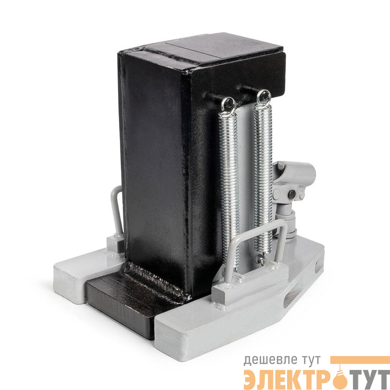 Домкрат автономный с низким подхватом ДА50П145Н КВТ 89194