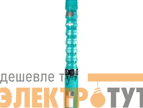 Насос ЭЦВ 10-65-110 ESQ 02.06.000102