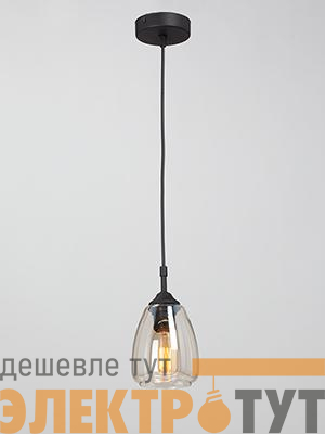 Подвес V2965-1/1S 1xE27 макс. 40Вт Vitaluce V2965-1/1S