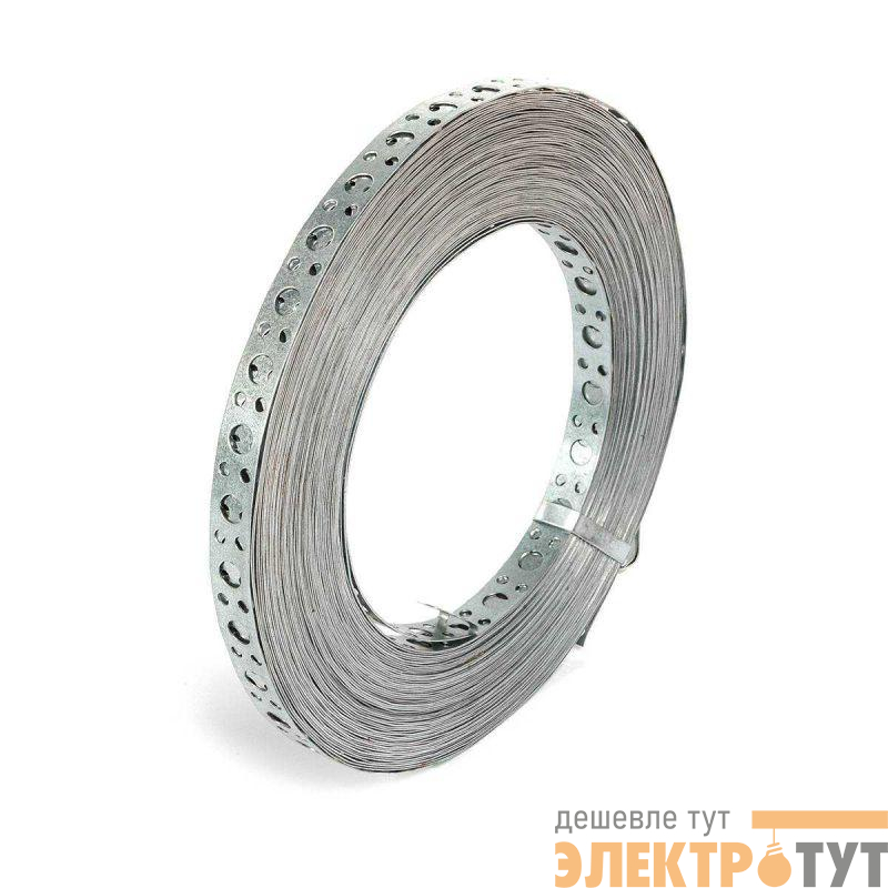 Лента монтажная ЛМП 12х0.55 (уп.25м) Fortisflex 55357