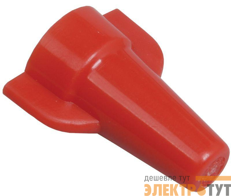 Соединитель проводов СИЗ-2 4.5-12.0 (уп.100шт) IEK USC-11-2-100