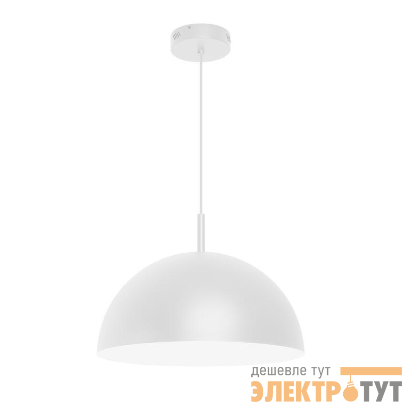 Светильник светодиодный SP-ALUME-D500хH1500-20W MIX WH120deg 230В 20Вт метал. Arlight 053810