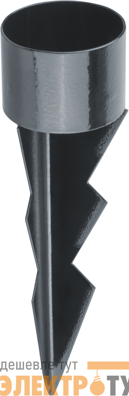 Аксессуар 95 537 NOF-F-02 держатель грунтовой метал. Navigator 95537