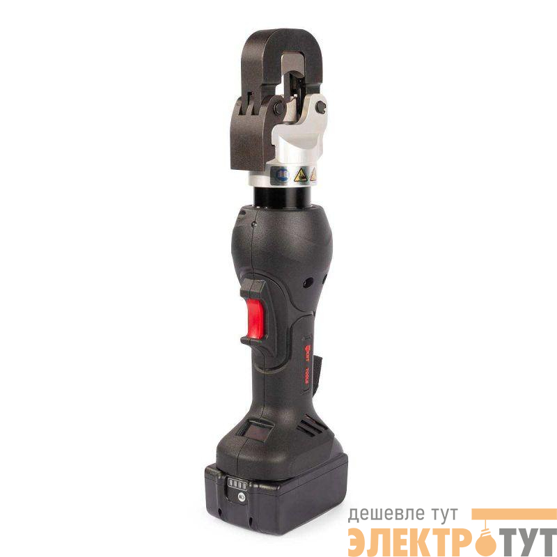 Тросорез гидравлический аккумуляторный ТРГА-25 ПРОФИ КВТ 91797