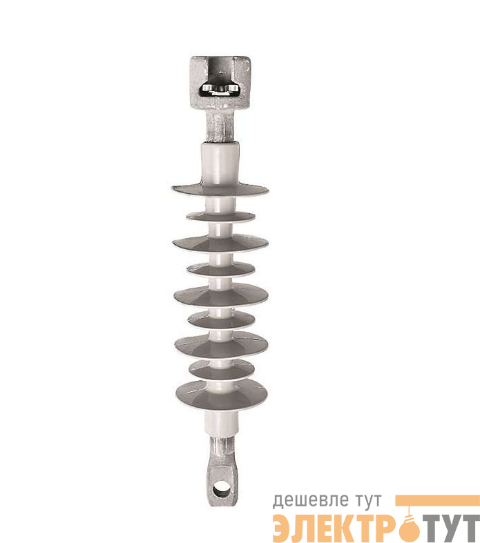 Изолятор натяжной SML 70/20 ГС полимер. НИЛЕД 13400162