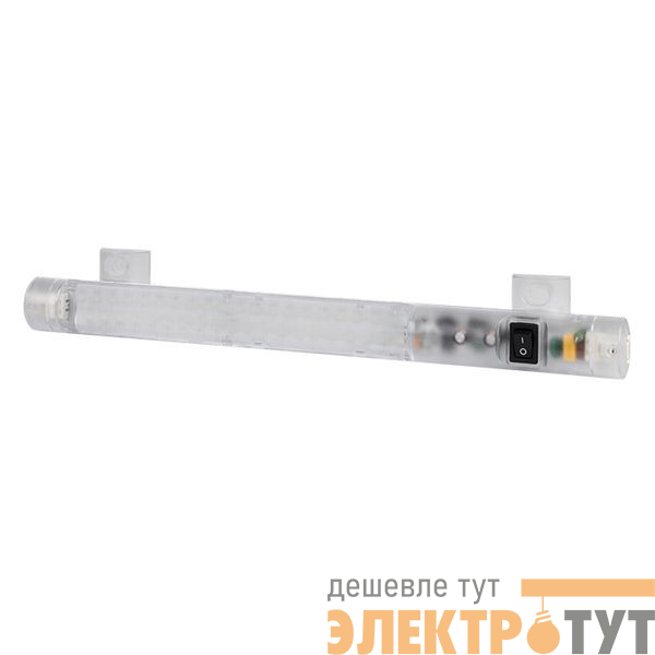 Светильник светодиодный щитовой 5Вт 220В винт PROxima EKF ELS025