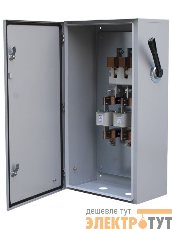 Ящик силовой ЯРП-630-54 УХЛ2 с ПН-2 630А IP54 Электротехник ET020135