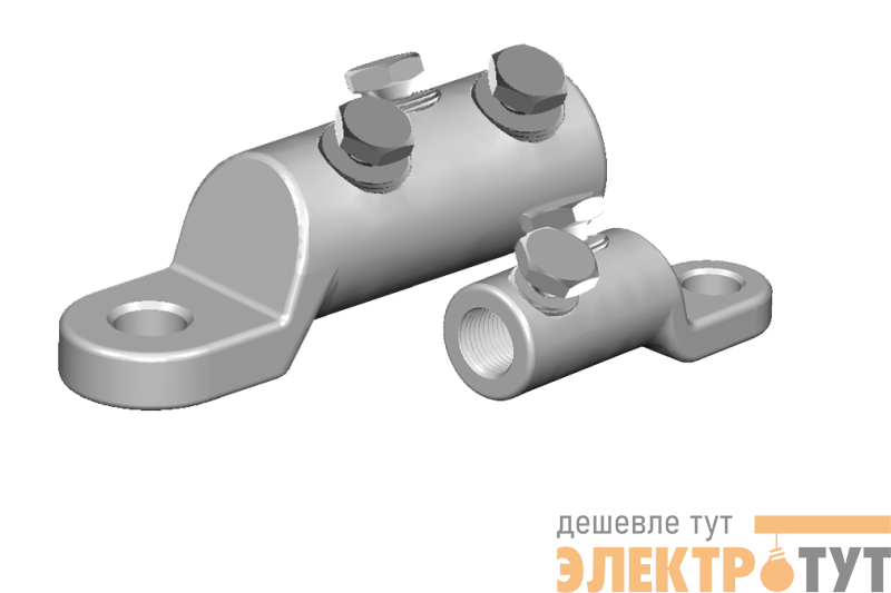 Наконечник болтовой 3НБВ-4-100 (300/400) ЗЭТАРУС zeta10568