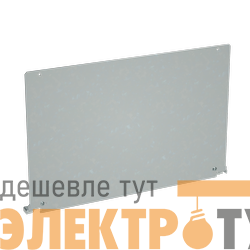 Плата монтажная релейного отсека Ш=600мм DKC R5RCB60