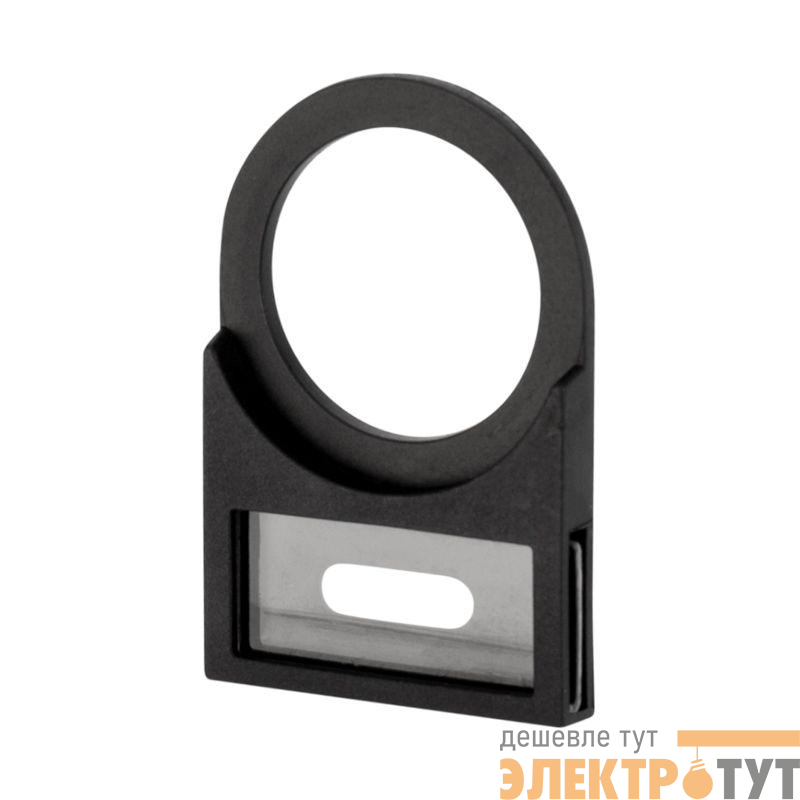 Держатель маркировки LH (10х25мм) Rexant 36-9010