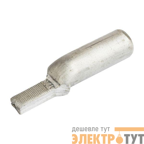 Наконечник штифтовой алюм. НША 35-20 EKF nsha-35-20