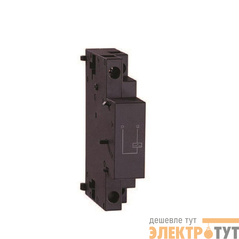 Расцепитель независимый SHT03-S8 A190 для NS8 CHINT 570117