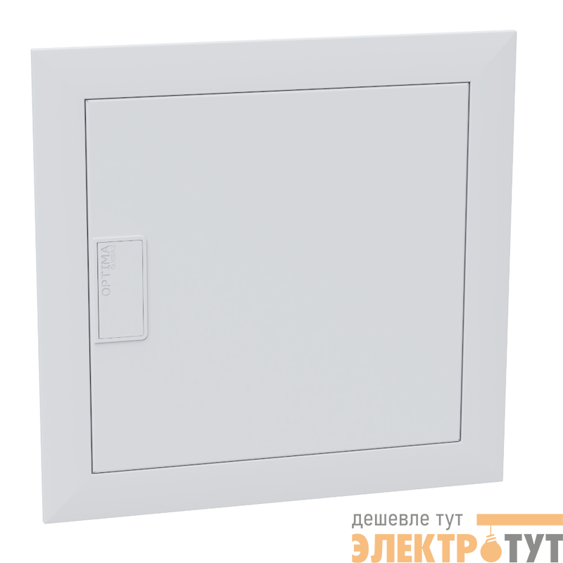 Корпус пластиковый OptiBox Pro 12-VNR-IP40 КЭАЗ 379789