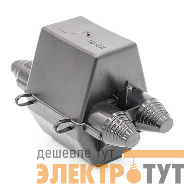 Кожух малый K-1 ВК 21100411