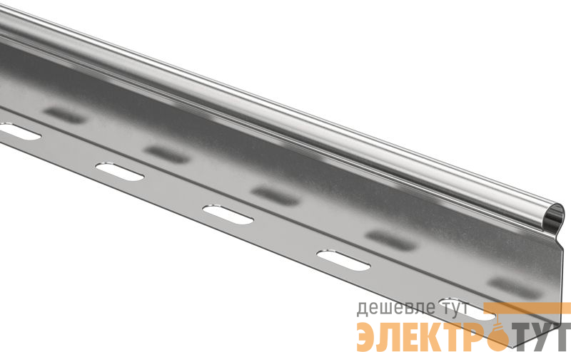 Перегородка разделительная H=50 L3000 0.7мм IEK CRP00-5-050-3000-07