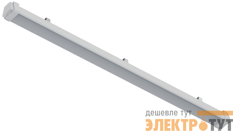 Светильник светодиодный 92 252 ДСО-03-П-60-1500-5К-IP65-A1 Innolux 92252