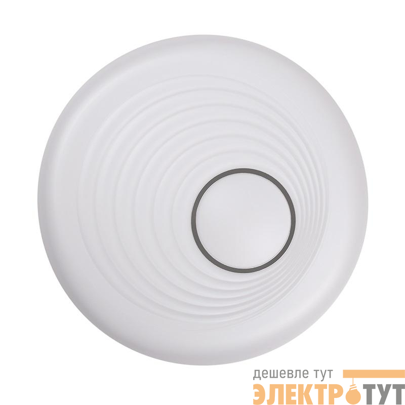 Светильник светодиодный PPB TUBES 60Вт 4000К IP20 d480х80 настенно-потолочный бытовой JazzWay 5049499