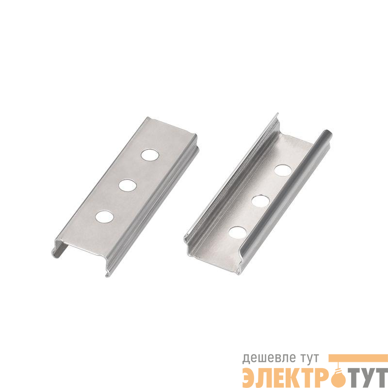 Держатель WALL-2228 металл (уп.2шт) Arlight 050652