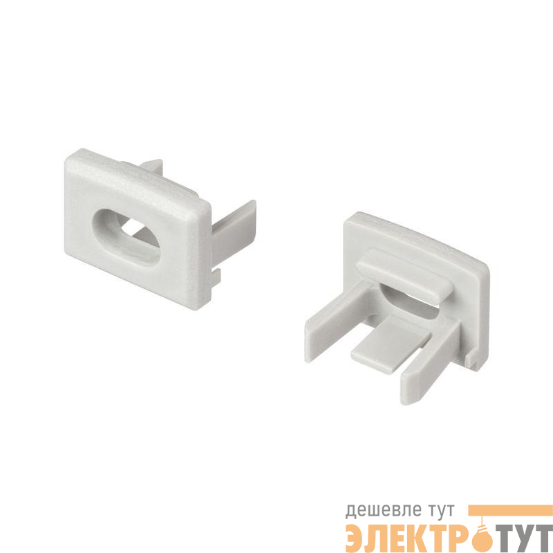 Заглушка PIK-1007 с отверстием Arlight 033729