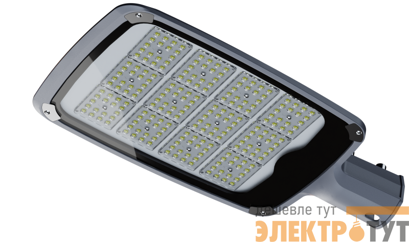 Светильник светодиодный 95 233 NSF-PW8-150-5K-W-LED уличный КСС широкая Navigator 95233