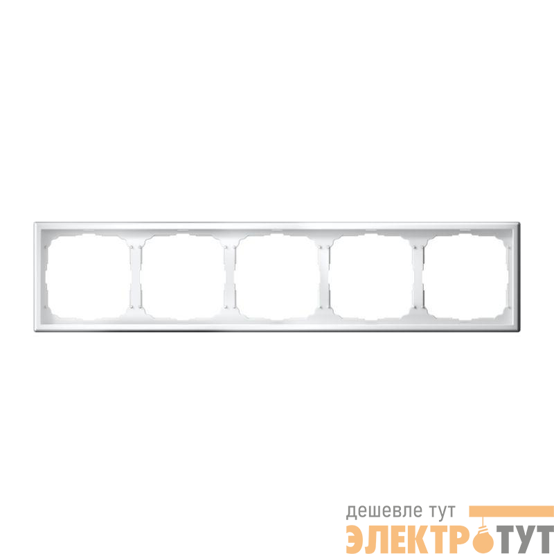 Рамка 5-м ArtGallery универс. лотос SE GAL001305