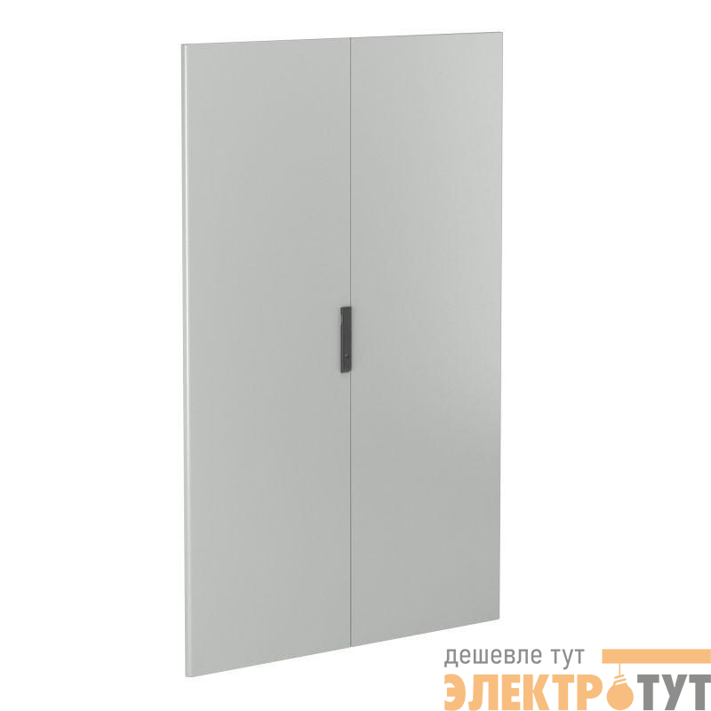 Дверь для шкафа RAM BLOCK CQE 1400х1200 DKC R5CPE14120