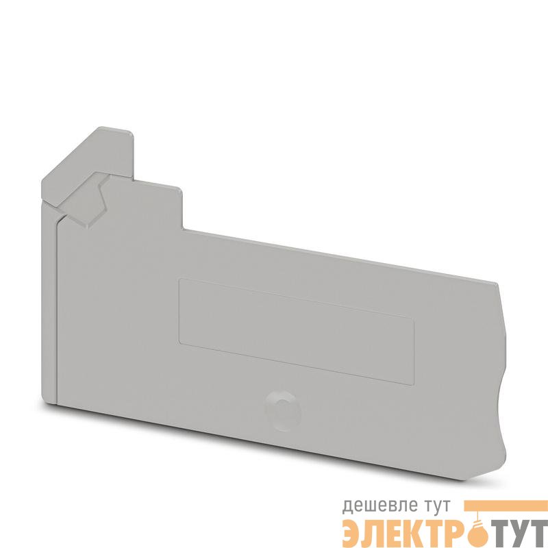 Крышка концевая D-PTU 4-TWIN-MT СТЭЗ 1157700