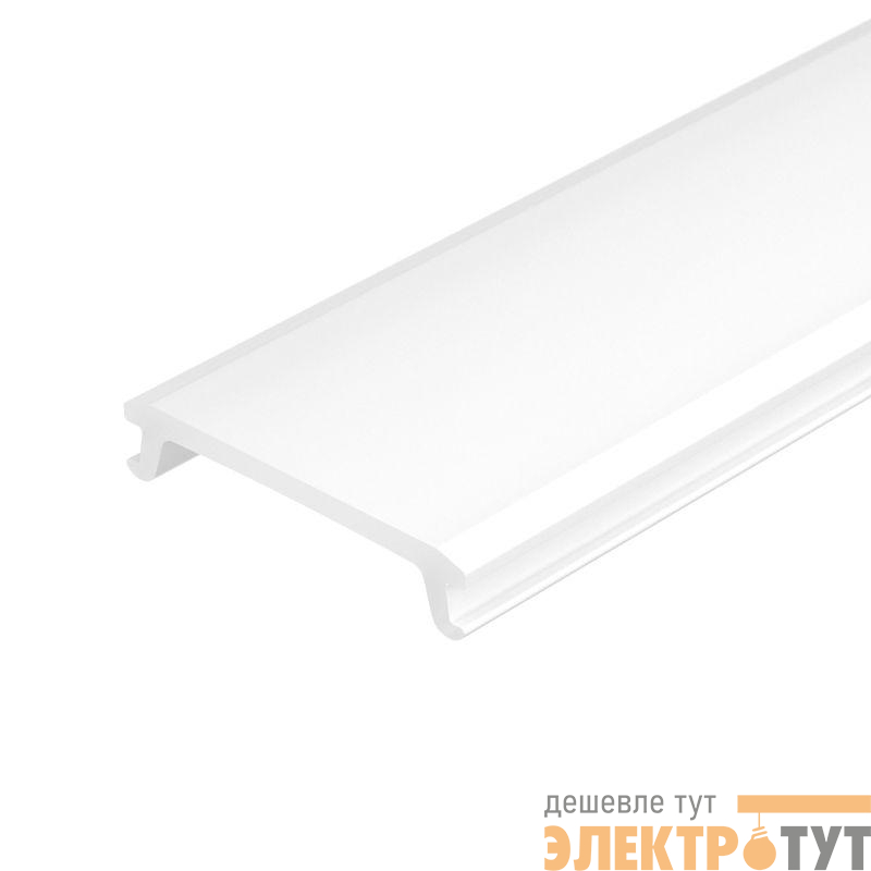 Экран STRETCH-25-CEIL-CENTER-5m OPAL-PVC L5000 Arlight 046726