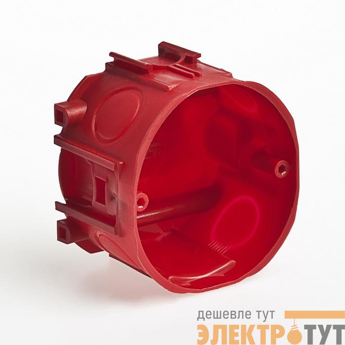 Коробка установочная 71х47 IP40 Ruvinil 10184