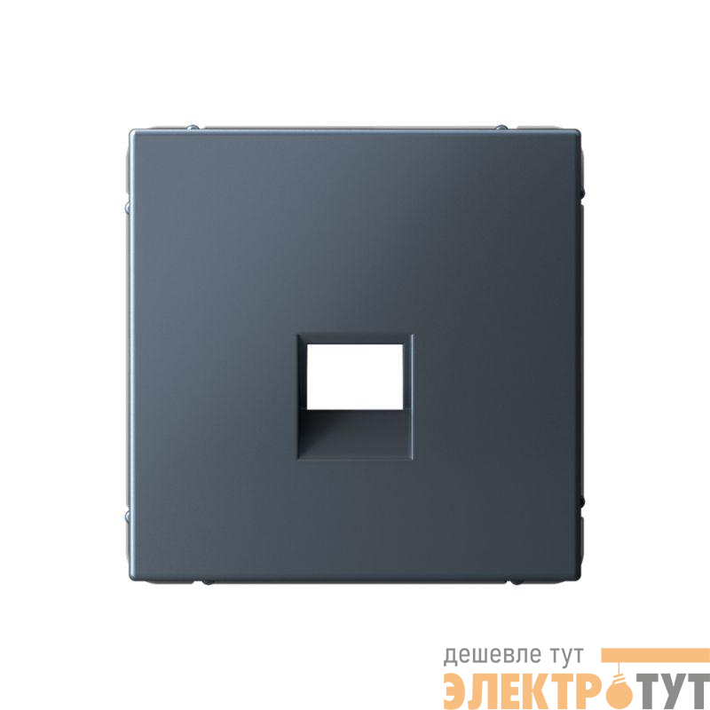 Накладка информационная ArtGallery типа Keystone грифель SE GAL000784