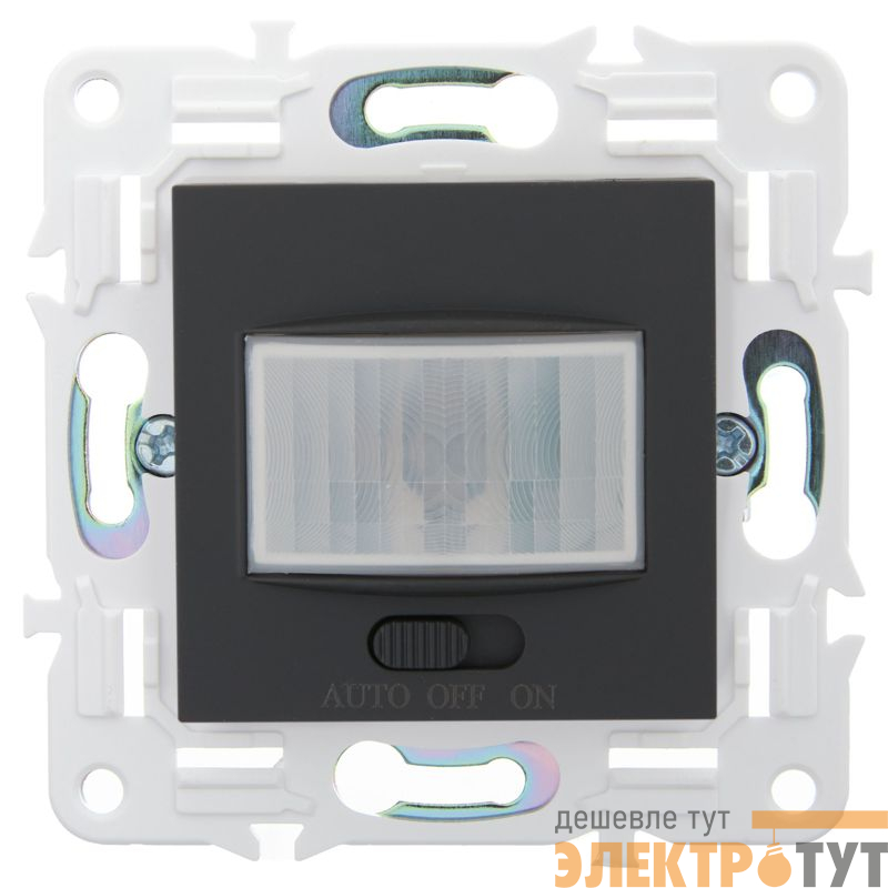 Датчик движения SKANDY SK-S01G графит IEK SK-MS10-N-150-05-K53