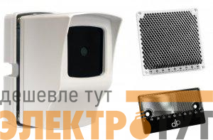 Извещатель пожарный линейный однопозиционный адресный С2000-ИПДЛ исп.60 Болид 270182