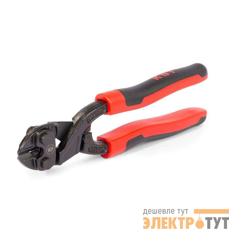 Болторез БРК-200М "GRIZZLY" ПРОФИ КВТ 92308