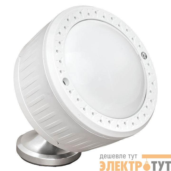 Датчик 4в1 умный Zigbee Connect EKF is-thpl-zb