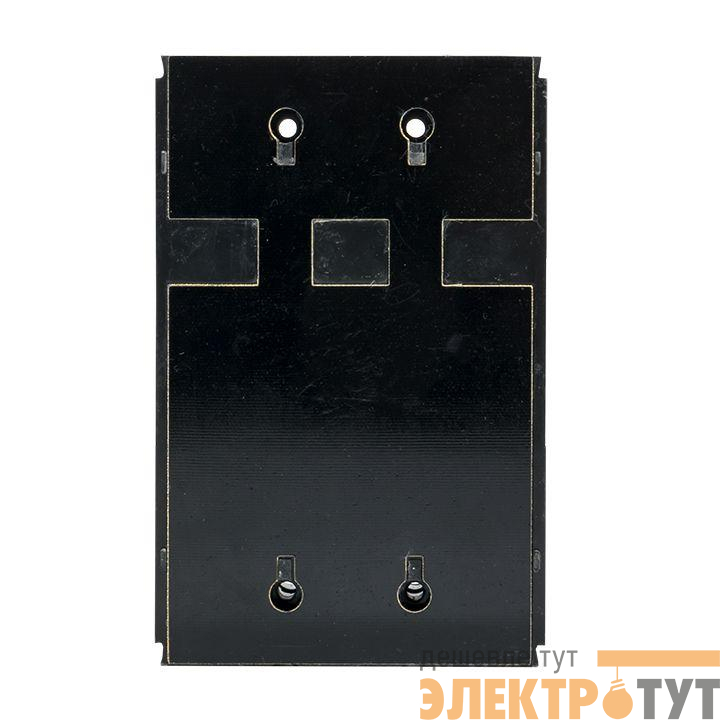 Выключатель автоматический 3п 250/100А 35кА ВА-99М PROxima EKF mccb99-250-100m