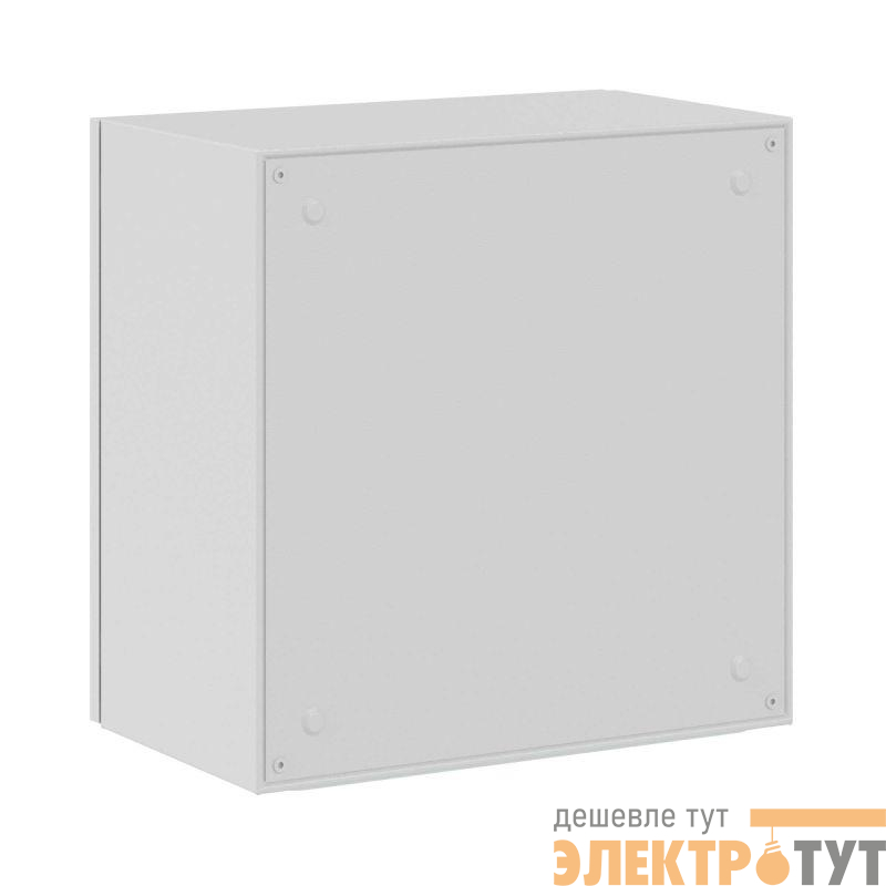 Корпус сварной ST без М/П 500х500х300 DKC R5ST0553WMP