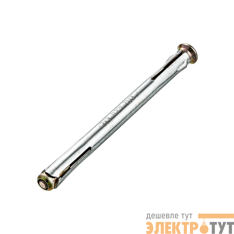 Дюбель рамный 10х112 (уп.30шт) Zitar 136475