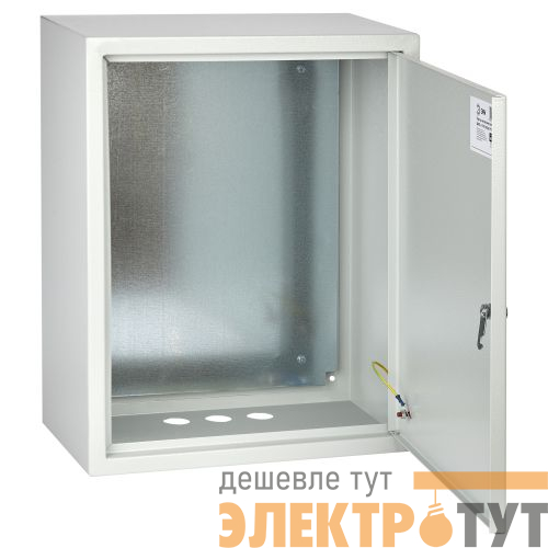 Корпус ЩМП-2-0 76 IP31 УХЛ3 NO-113-00 метал. Эра Б0028754