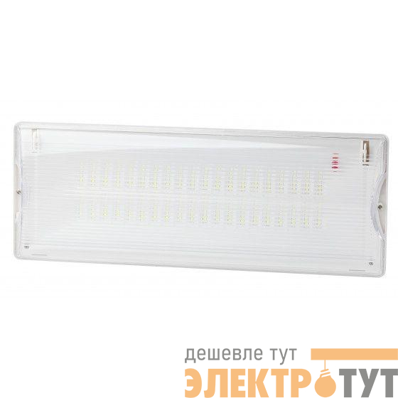 Светильник светодиодный DPA-301-1-65 IP65 40LED 3ч аварийный постоянный Эра Б0051843