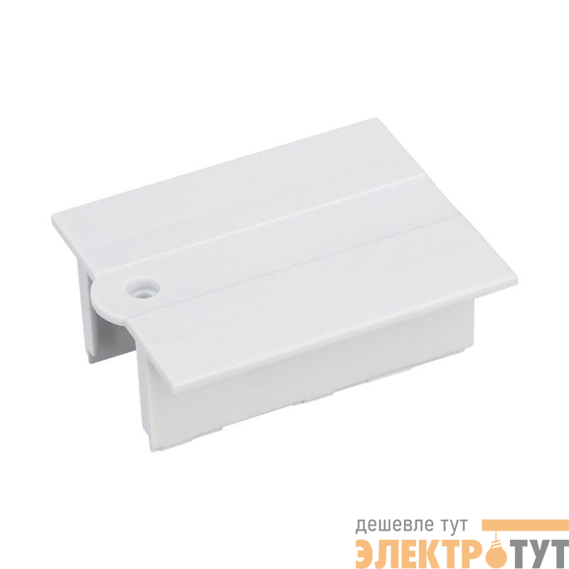 Накладка LGD-4TR-PLANK-POWER-WH (C) (IP20 пластик) Arlight 024046